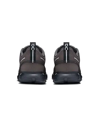 ON | Sneaker CLOUD 6 Imperméable | olive
